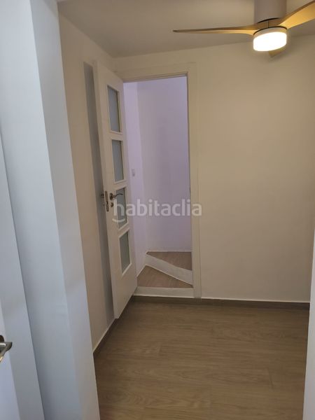 Foto 832c5ded-a283-4dda-abc7-757117b8307d. Rent flat with heating in playa puerto de Sagunto Sagunt
