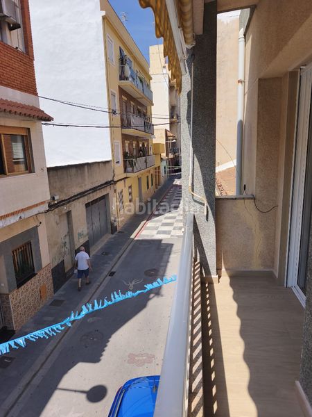 Foto 8a6feabd-333f-4a6a-a97a-e8cb123d9f59. Rent flat with heating in playa puerto de Sagunto Sagunt