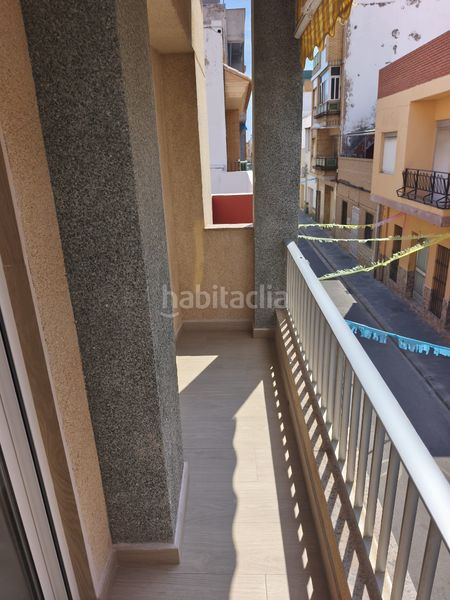 Foto 8cf6a607-5ad7-4471-95a3-74401dd106f3. Rent flat with heating in playa puerto de Sagunto Sagunt