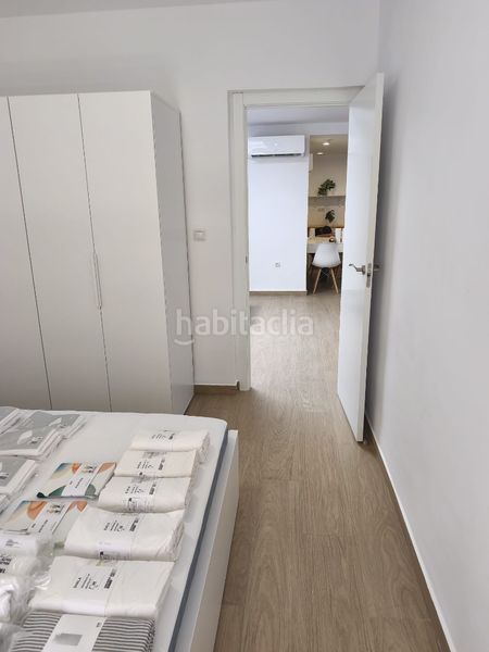 Foto a5a1a7d5-5f40-4938-9b1f-f87f2e1bd382. Rent flat with heating in playa puerto de Sagunto Sagunt