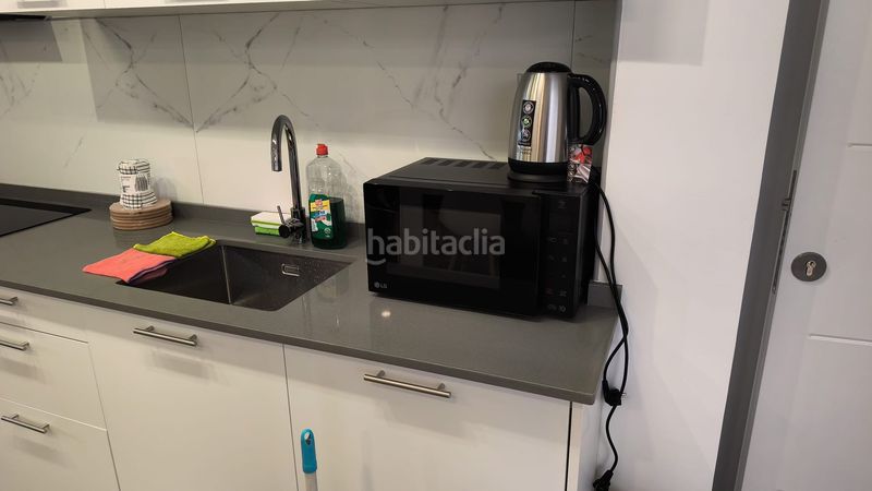 Foto c03793a0-2f74-451c-8a3e-6123544e11e5. Rent flat with heating in playa puerto de Sagunto Sagunt