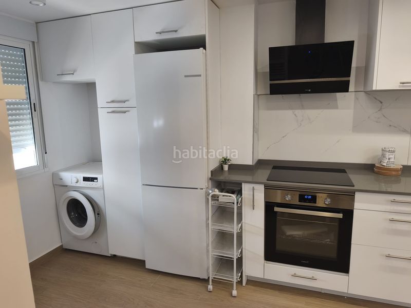 Foto cf1130bb-681a-4a3c-872a-bbd440b04259. Rent flat with heating in playa puerto de Sagunto Sagunt
