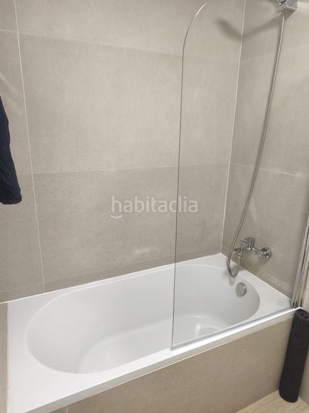 Foto d17edbd5-e572-4825-b15a-d87b2da3e104. Rent flat with heating in playa puerto de Sagunto Sagunt