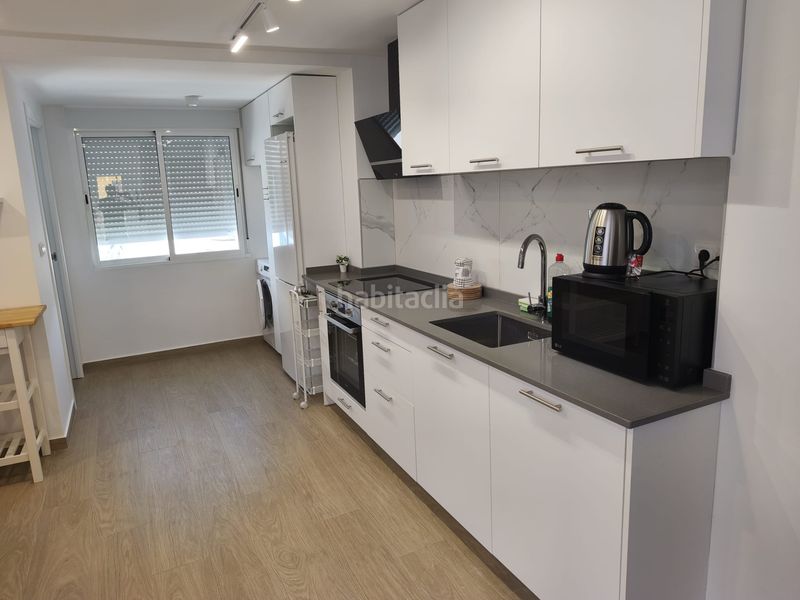Foto dd8d22dc-d90e-406e-aba7-28e5525b33b9. Rent flat with heating in playa puerto de Sagunto Sagunt