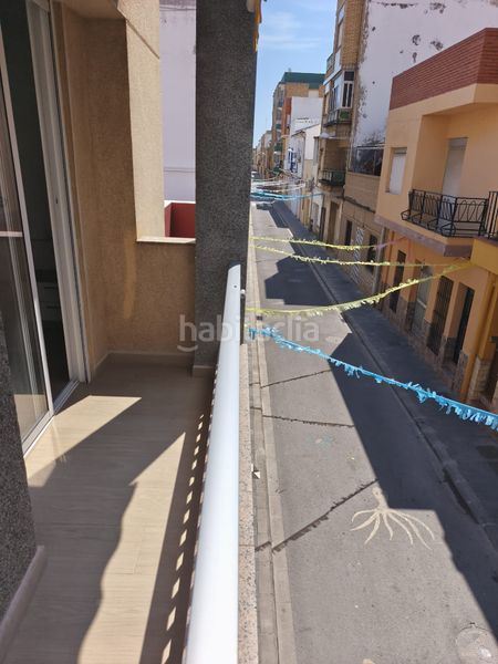 Foto e279f784-1979-457e-9fd4-b2b291c8c78d. Rent flat with heating in playa puerto de Sagunto Sagunt