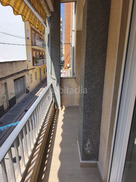 Foto f04394f8-c843-4022-8968-cb59165db900. Rent flat with heating in playa puerto de Sagunto Sagunt
