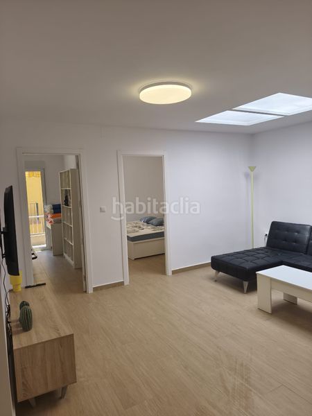 Foto f45a0945-1d9e-4ec5-9d87-88582974bee6. Rent flat with heating in playa puerto de Sagunto Sagunt