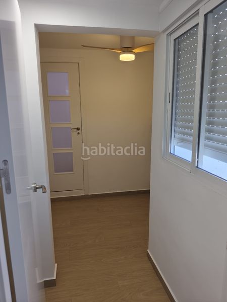 Foto f4697947-e71f-4d6d-ad5b-002f936cdb87. Rent flat with heating in playa puerto de Sagunto Sagunt