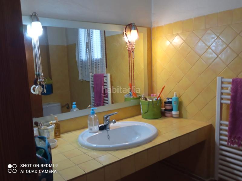 Foto 16ed9147-2287-4735-81e2-7eb1243ad07a. Haus mit kamin in Centro-El Castillo Sagunt