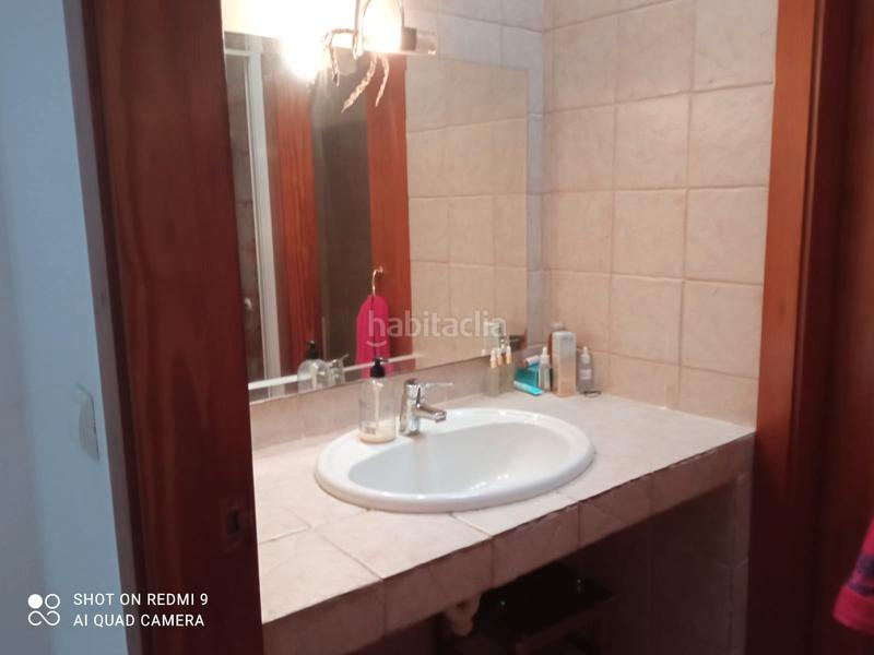 Foto 52c2f1ae-50d2-4d4d-9b28-c6679a204bb3. Haus mit kamin in Centro-El Castillo Sagunt