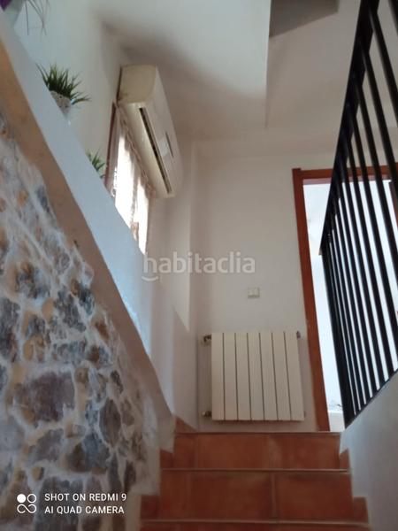 Foto d24536ab-e483-4593-8bbb-063be8b43d1c. Haus mit kamin in Centro-El Castillo Sagunt