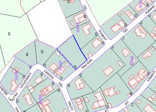 Terreno residenziale in Carrer de mestral 5. Negociable!!!  suelo en calle mestral 5, de st martí de tous.