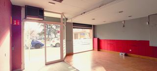 Locale commerciale in Carrer de montmaneu 5. Local en venta en carrer montmaneu 5, igualada.