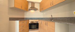 Flat  Avinguda de la carretera d'igualada. Piso en pleno centro, incluido parquing y trastero