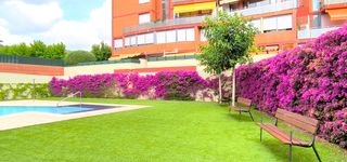 Dúplex  Avinguda constitució. Duplex en pleno centro urbano de st andreu de la barca.