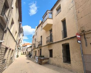 Pis  Carrer major. Piso a vallbona d'anoia
