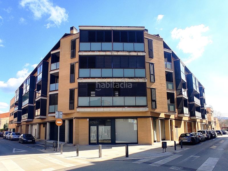 Foto 7a076d48-2be7-49a5-a5c3-5307a541b0e4. Business premise in carrer de salvador murt 93 in Igualada