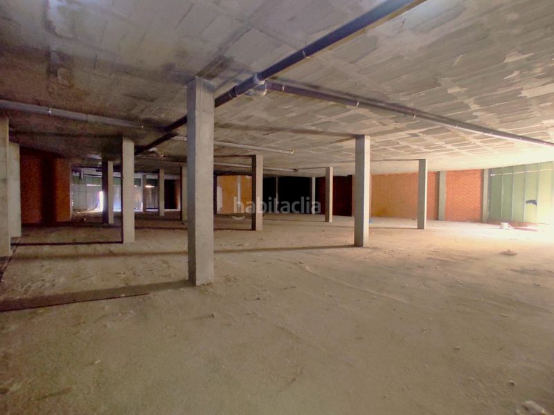 Foto a38e8a21-a12b-48e5-aef6-361ae0eee05d. Business premise in carrer de salvador murt 93 in Igualada