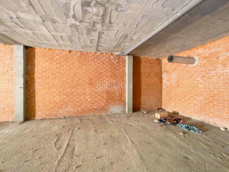 Foto a5e84208-2d95-4e9a-923c-7b034cf87df6. Business premise in carrer de salvador murt 93 in Igualada