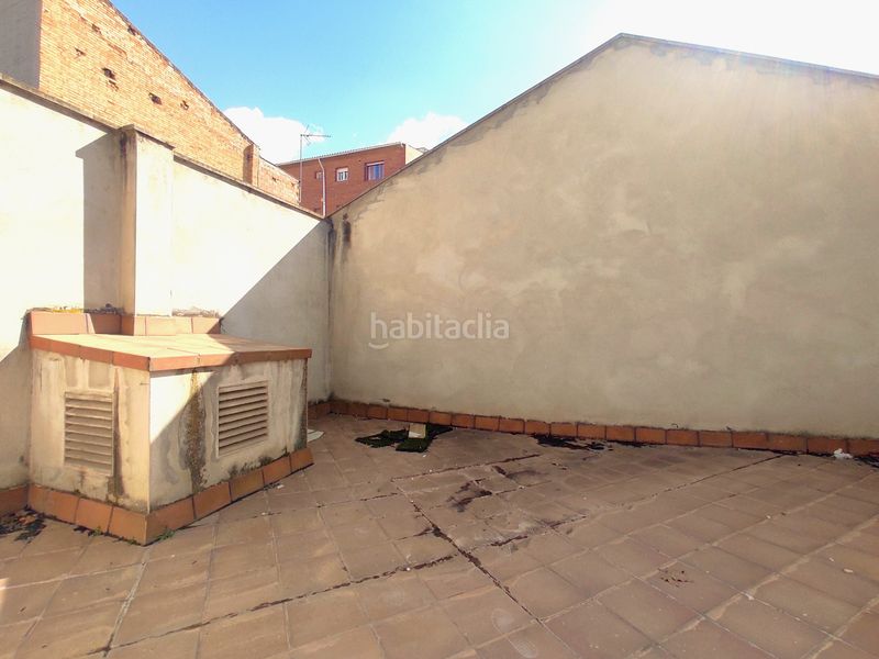 Foto c700e54f-9855-481b-aae3-5ad1daddaf85. Business premise in carrer de salvador murt 93 in Igualada