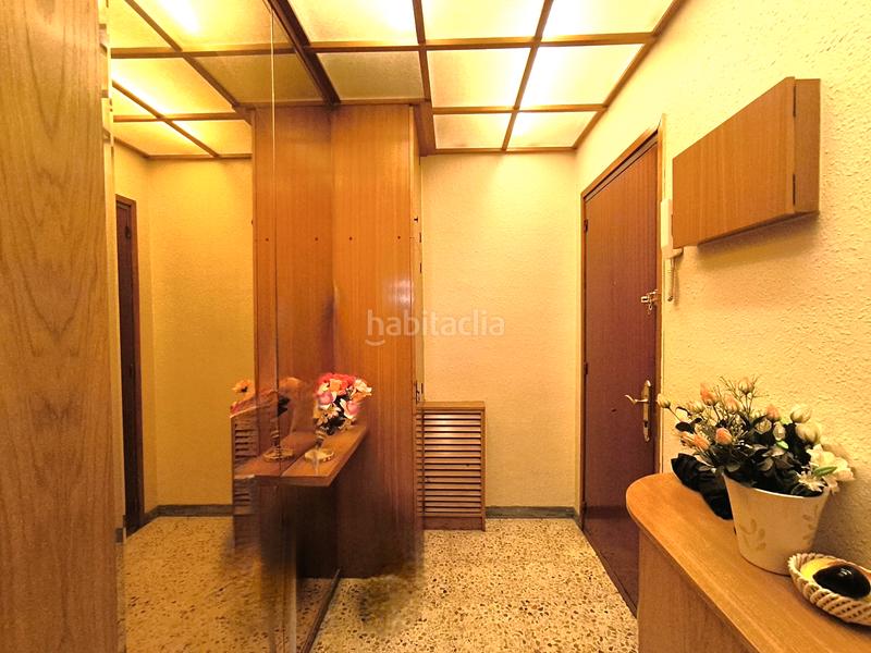 Foto 3ca160b8-c319-4e5b-925b-d1532d92cbb9. Pis amb calefacció a Ponent - Set Camins Igualada