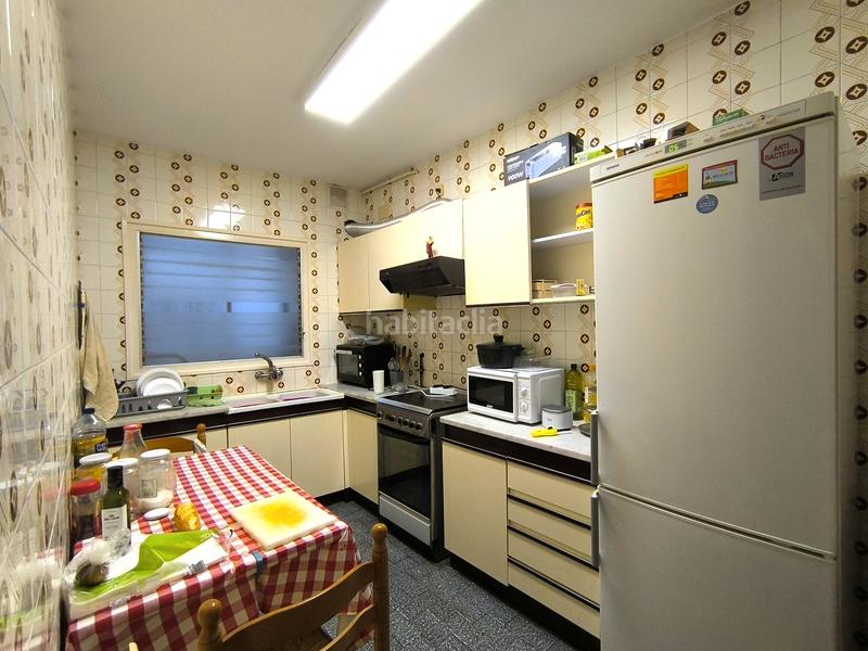 Foto 748cdaeb-2746-4ba1-8362-dea0a6289f8c. Pis amb calefacció a Ponent - Set Camins Igualada