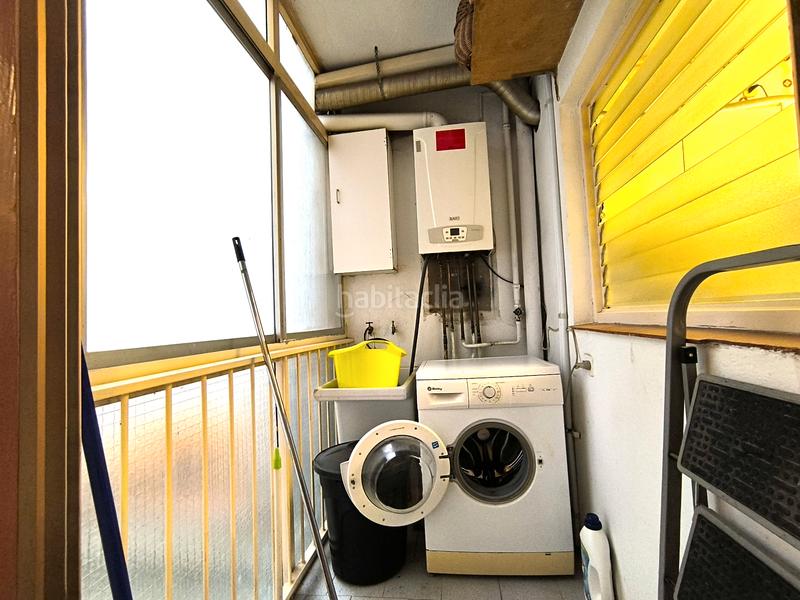 Foto 95ebd490-09bb-4553-8dda-c800e054e0cc. Pis amb calefacció a Ponent - Set Camins Igualada