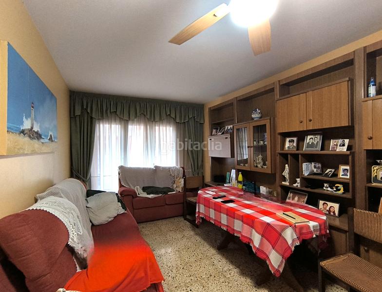 Foto c05e18cc-5e86-440f-98b9-0bc22ec2da5a. Pis amb calefacció a Ponent - Set Camins Igualada