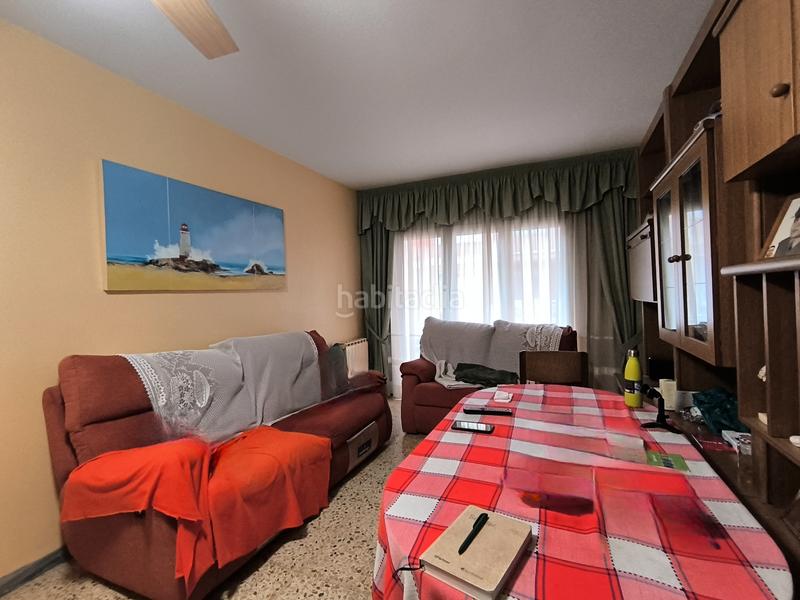 Foto f11500b9-3e57-441f-ba42-654cf4c8a936. Pis amb calefacció a Ponent - Set Camins Igualada