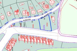 Terrain résidentiel à Avinguda vallserrat 180. Suelo residencial en avda vallserrat 180, st esteve sesrovires.