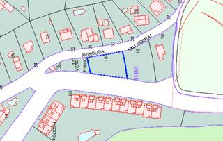 Terrain résidentiel à Avinguda vallserrat 178. Suelo en avda vallserrat 178, st esteve sesrovires.