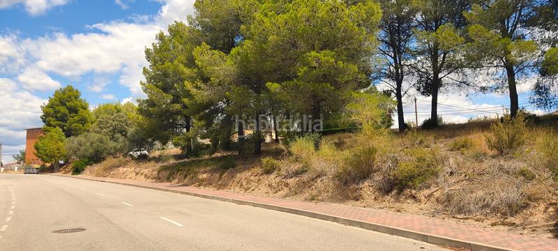 Foto 42182fbb-1283-4d78-9149-5ba274ff5dc7. Terreny residencial a avinguda vallserrat 178 a Sant Esteve Sesrovires