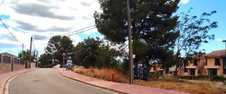 Terreny residencial a Avinguda vallserrat 178. Terreno en venta en avenida vallserrat 178, st esteve sesrovires