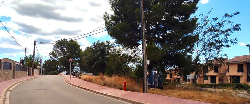 Foto 7af2a4bf-dc96-4712-b773-3974afcdc90e. Terreny residencial a avinguda vallserrat 178 a Sant Esteve Sesrovires