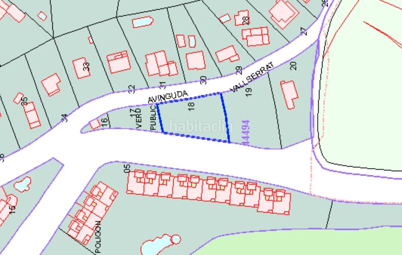 Foto c367194c-91aa-4090-9db8-e66785e32486. Terreny residencial a avinguda vallserrat 178 a Sant Esteve Sesrovires