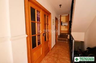 Casa aparellada a San Isidro - Campohermoso. Casa en venta en níjar