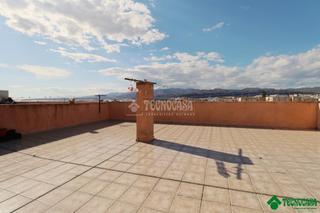 Pis  Carr. iryda. Piso en venta en níjar