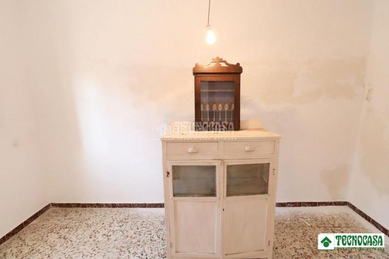 Foto 268e617e-ecfb-4c4b-a036-77d9b31f50c7. Casa pareada casa en venta en San Isidro - Campohermoso Níjar