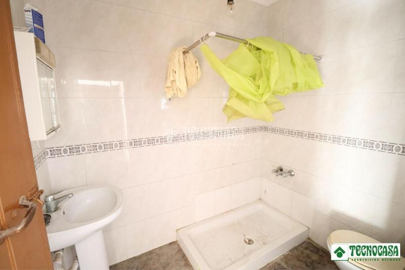 Foto 3e95aba6-9a83-43d5-9735-516aeb9d17ac. Casa pareada casa en venta en San Isidro - Campohermoso Níjar