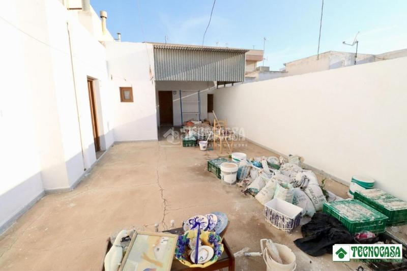 Foto 522c3edf-ced5-475f-a860-4cf512262b21. Casa pareada casa en venta en San Isidro - Campohermoso Níjar