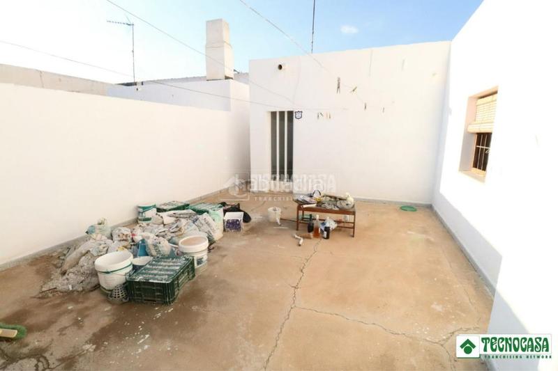 Foto 8360ea56-7714-447b-b235-be688bbcfd7f. Casa pareada casa en venta en San Isidro - Campohermoso Níjar