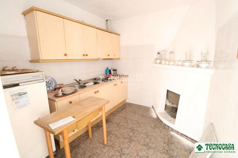 Foto bdd548f6-4a5d-4e1b-9b0f-5c3f336bd680. Casa pareada casa en venta en San Isidro - Campohermoso Níjar