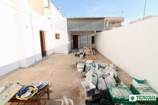 Casa aparellada a San Isidro - Campohermoso. Casa en venta en níjar