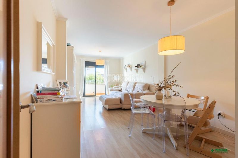 Foto 281ca04c-8964-4cdf-ae5a-78b306778cf1. Pis amb calefacció a Nijar Pueblo Níjar