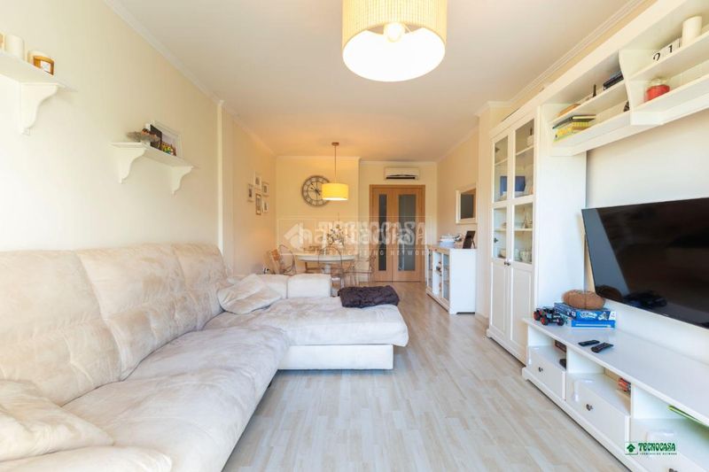 Foto 557c2d05-3304-4024-b6f8-660e98725f47. Pis amb calefacció a Nijar Pueblo Níjar