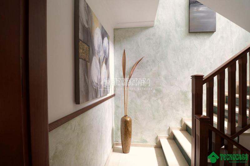 Foto 37d51753-dabb-477f-8698-68c61b55d6ae. Casa pareada casa en venta en San Isidro - Campohermoso Níjar