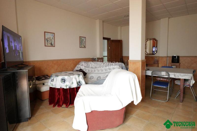 Foto d37e9b0a-de7c-4232-939f-404d5919e1ee. Casa pareada casa en venta en San Isidro - Campohermoso Níjar