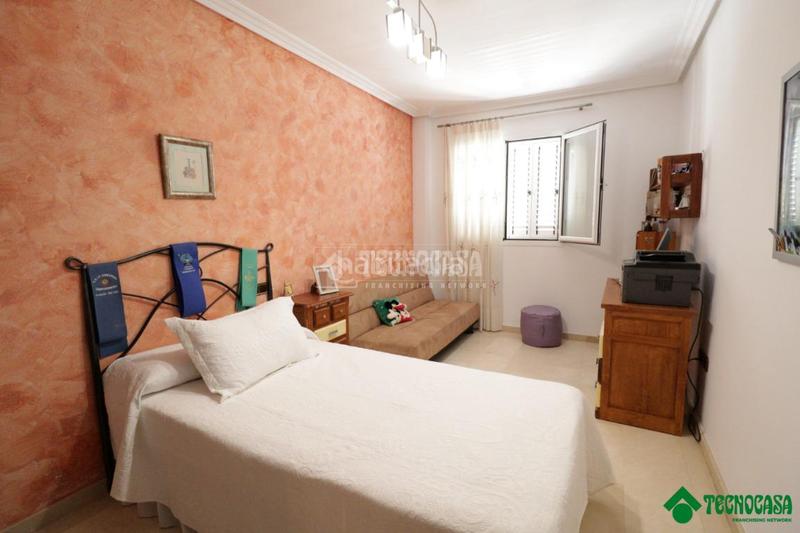 Foto fdd33052-0809-4c8b-b200-01fad0025b49. Casa pareada casa en venta en San Isidro - Campohermoso Níjar