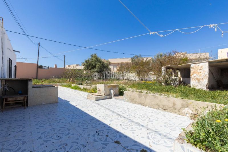 Foto 62ac2418-0704-4d07-baa0-17ce2540f580. Casa a San Isidro - Campohermoso Níjar