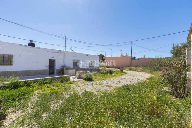 Foto a4045ccb-c60f-4582-bbcb-ed3b32b227e3. Casa a San Isidro - Campohermoso Níjar